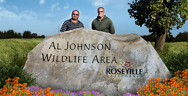 Engraved Business Signs